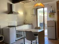 Vente appartement 1 pièce Vente appartement 1 pièce