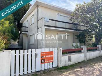 Vente appartement 2 pièces La Barre-de-Monts 85