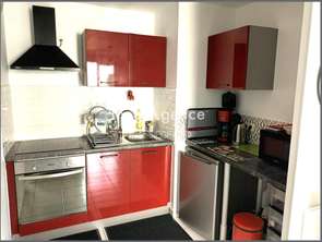 Vente Appartement 2 piècesLa Barre-de-Monts