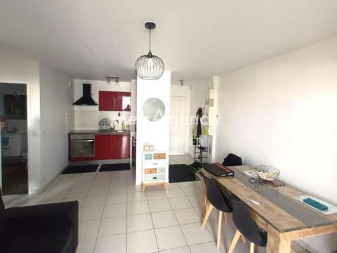 Vente appartement 2 pièces La Barre-de-Monts 85