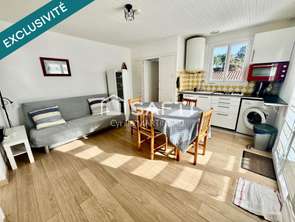 Vente Appartement 2 piècesLa Barre-de-Monts