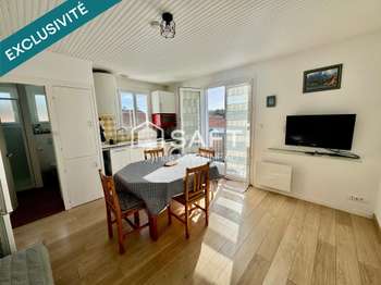 Vente appartement 2 pièces Vente appartement 2 pièces
