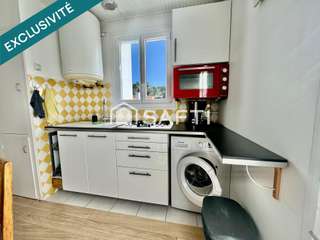 Vente appartement 2 pièces Vente appartement 2 pièces