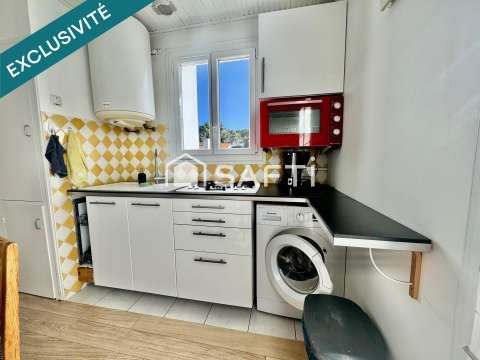 Vente appartement 2 pièces Vente appartement 2 pièces