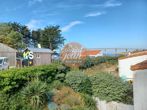 Vente Studio 1 pièce La Barre-de-Monts 85