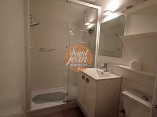 Vente Studio 1 pièce