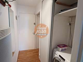 Vente Studio 1 pièce