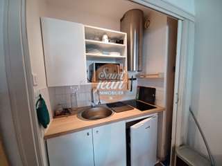 Vente Studio 1 pièce