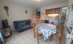 Photo Vente Studio La Barre-de-Monts