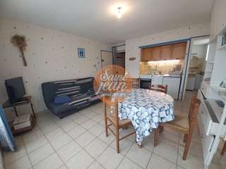 Vente Studio 1 pièce