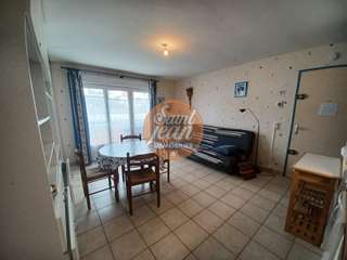 Vente Studio 1 pièce