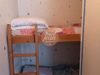 Vente Studio 1 pièce