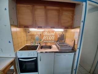 Vente Studio 1 pièce
