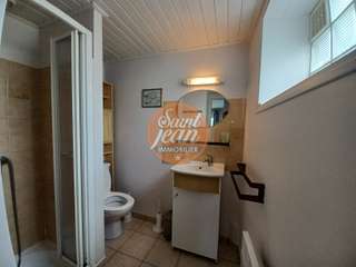 Vente Studio 1 pièce
