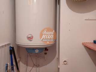 Vente Studio 1 pièce