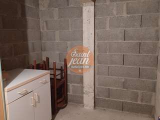 Vente Studio 1 pièce