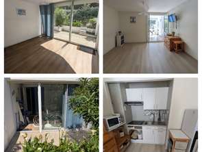 Vente Appartement T1La Barre-de-Monts