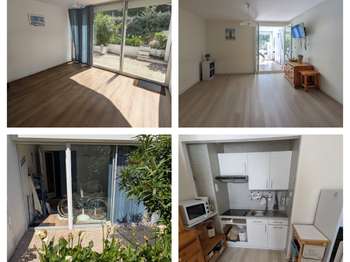 Vente appartement 1 pièce La Barre-de-Monts 85
