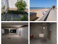 Vente appartement 1 pièce Vente appartement 1 pièce