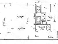 Vente appartement 1 pièce Vente appartement 1 pièce