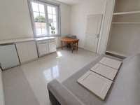 Vente Chambre 2 pièces