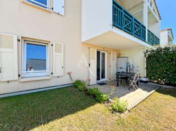 Vente Appartement 2 piècesLa Barre-de-Monts