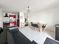 Vente appartement 2 pièces Vente appartement 2 pièces