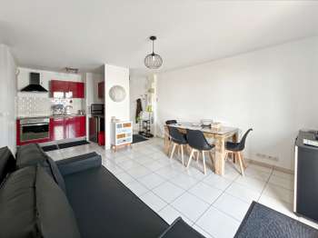 Vente appartement 2 pièces La Barre-de-Monts 85