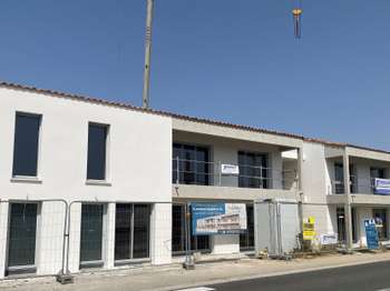 Vente Appartement 3 piècesLa Barre-de-Monts