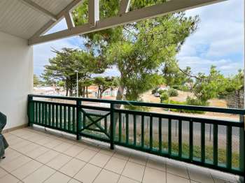 Vente appartement 2 pièces La Barre-de-Monts 85