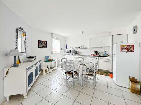 Vente appartement 2 pièces Vente appartement 2 pièces