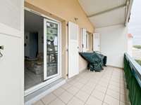 Vente appartement 2 pièces Vente appartement 2 pièces