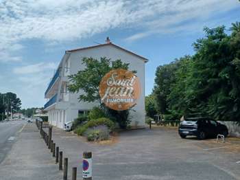 Vente Appartement 2 piècesLa Barre-de-Monts
