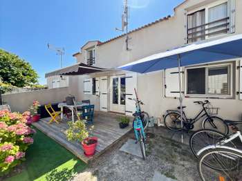 Vente appartement 3 pièces La Barre-de-Monts 85