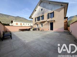 Vente appartement 5 pièces