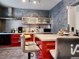 Vente appartement 5 pièces