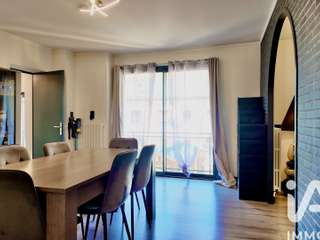 Vente appartement 5 pièces