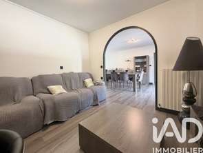 Vente Appartement 5 piècesLa Bâthie