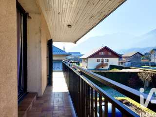 Vente appartement 5 pièces