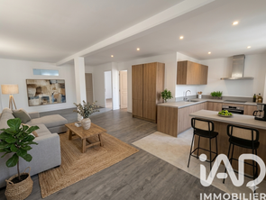 Vente Appartement 3 piècesLa Bâtie-Montgascon