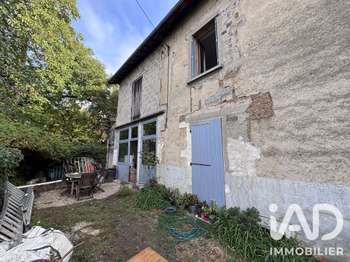 Vente Appartement 6 pièces +La Bâtie-Montgascon