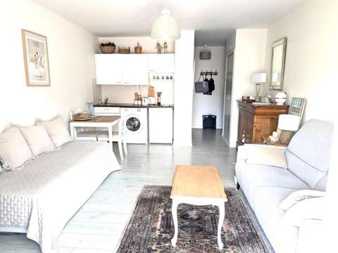 Vente Studio
