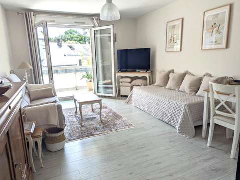 Vente Studio La Baule-Escoublac 44