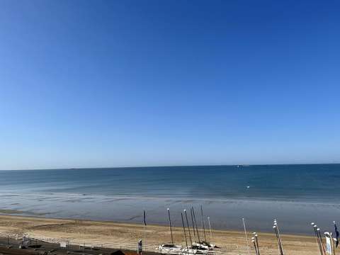 Vente appartement 4 pièces La Baule-Escoublac 44