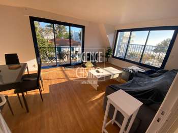 Vente Appartement 4 piècesLa Baule-Escoublac