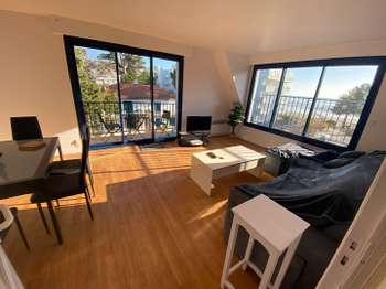 Vente appartement 4 pièces La Baule-Escoublac 44
