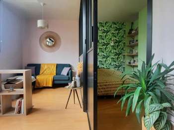 Vente appartement 2 pièces Vente appartement 2 pièces