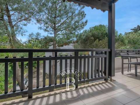 Vente appartement 3 pièces La Baule-Escoublac 44