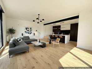 Vente Appartement 4 piècesLa Baule-Escoublac