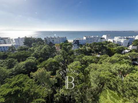 Vente appartement 2 pièces La Baule-Escoublac 44